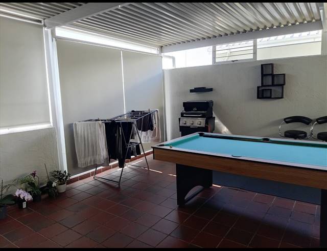 2 BEDROOM PENTHOUSE TO LET IN UMHLANGA RIDGE